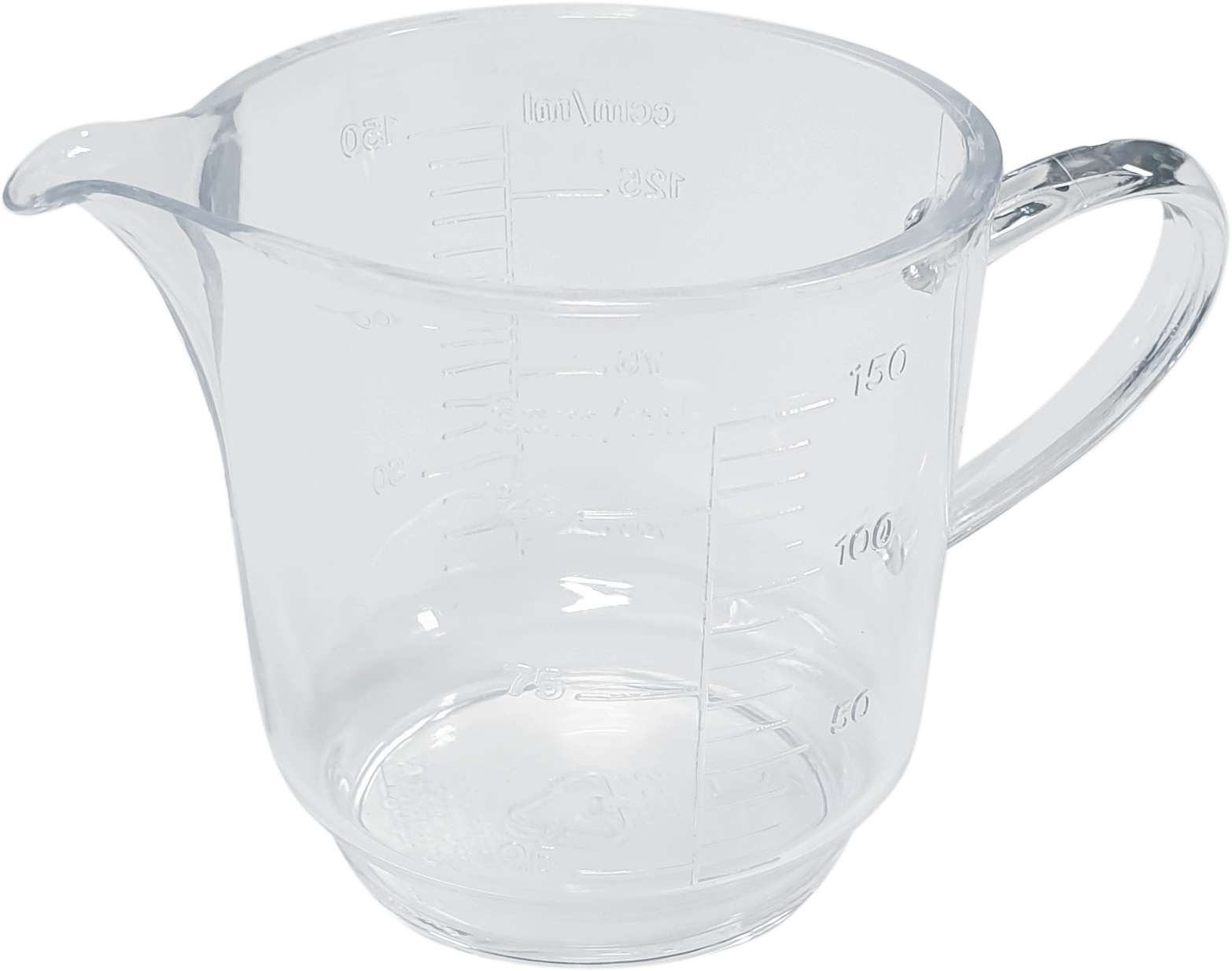TVAR.cz - Produkt Measuring cup 150 ml PP